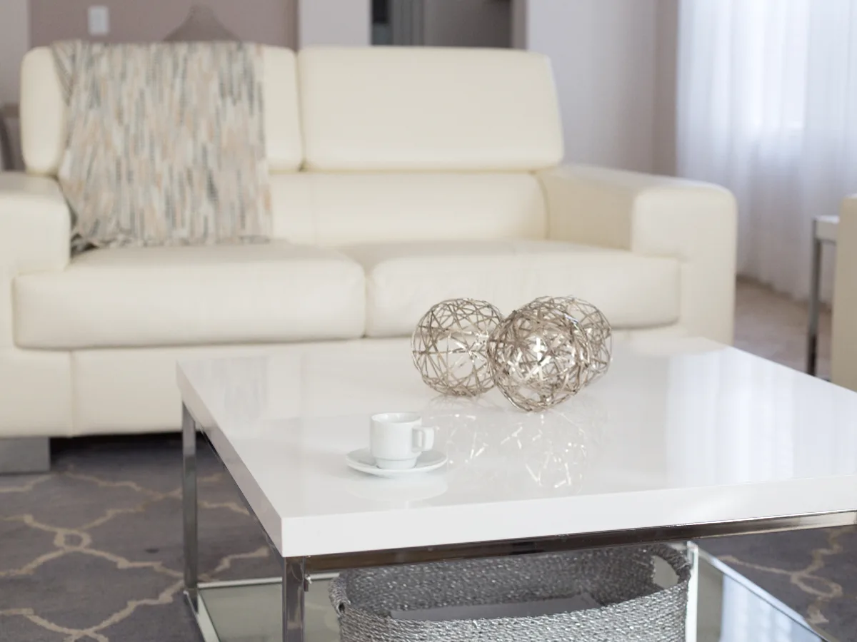 Intérieur contemporain — inspiration rénovation